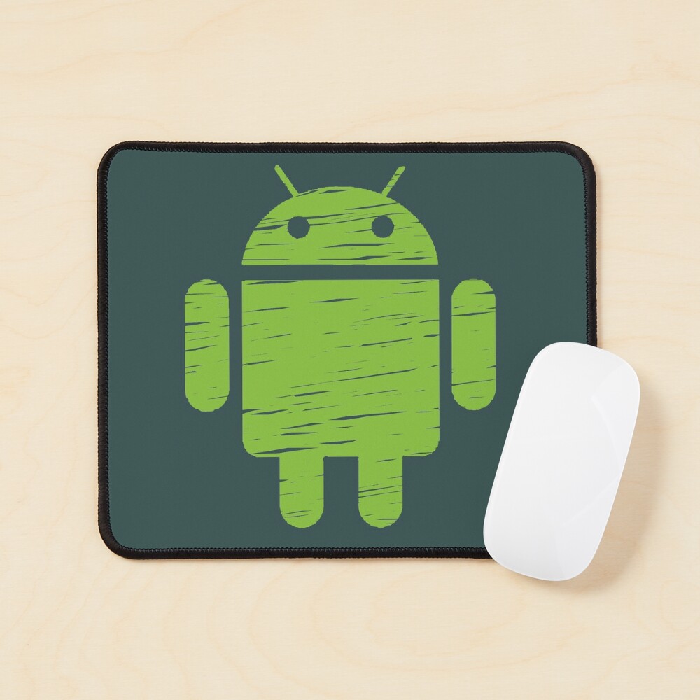 android mouse pad