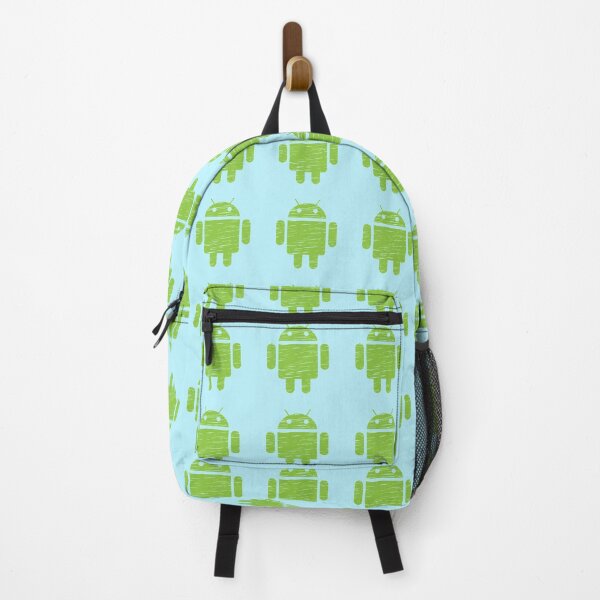 Item preview, Android droid sketch designed and sold by EngineersArt.