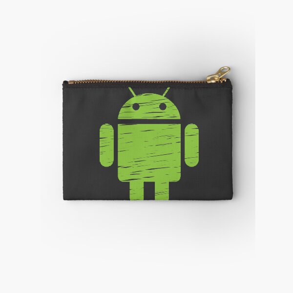 Item preview, Android droid sketch designed and sold by EngineersArt.