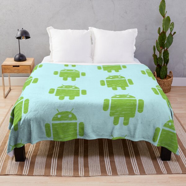 Item preview, Android droid sketch designed and sold by EngineersArt.