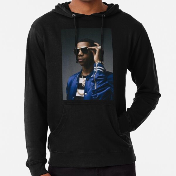 *EXCLUSIVE* Best Selling A Boogie Wit Da Lightweight Hoodie