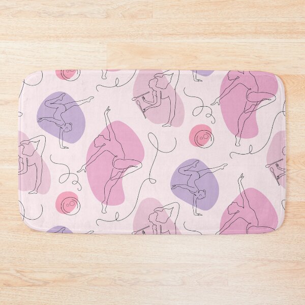 Item preview, Modern sport print designed and sold by Zhuzha.