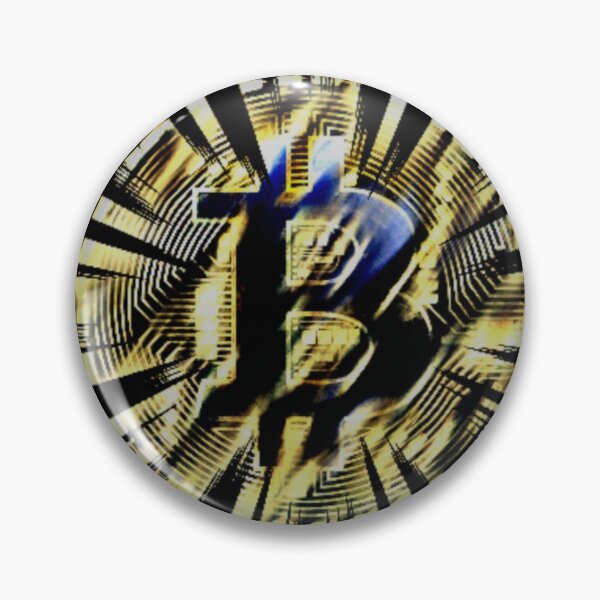 Item preview, Bitcoin designed and sold by Naylacia.