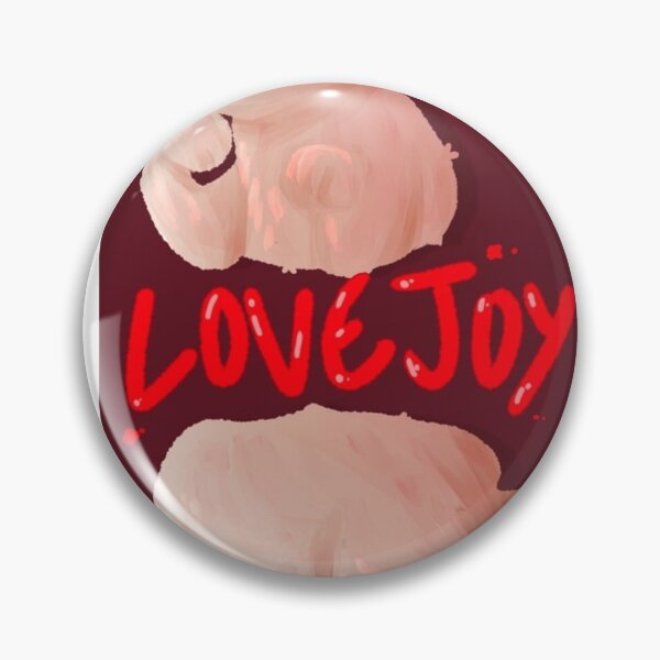 Item preview, Lovejoy Band designed and sold by VibinPoodle.