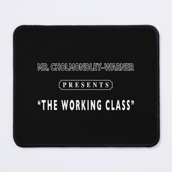 Item preview, Mr Cholmondley-Warner Presents... designed and sold by Off the Box.