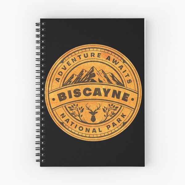 Item preview, Biscayne National Park - Adventure Awaits designed and sold by JordanHolmes.