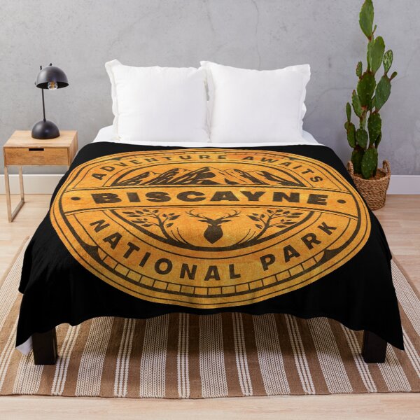 Item preview, Biscayne National Park - Adventure Awaits designed and sold by JordanHolmes.