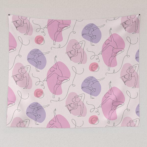 Item preview, Modern sport print designed and sold by Zhuzha.