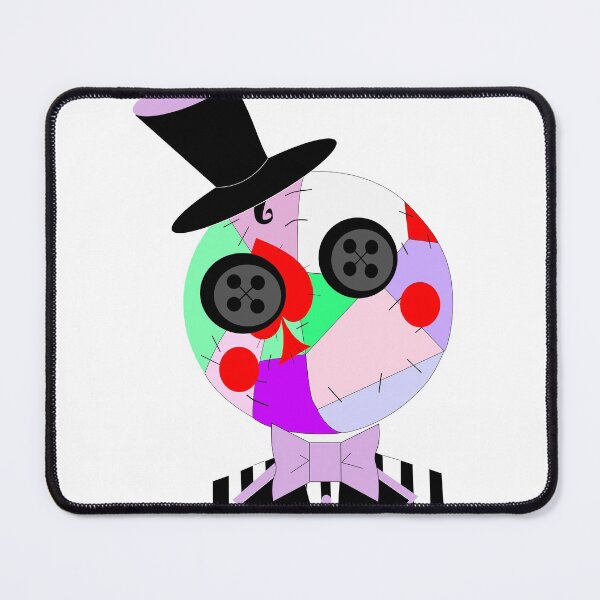Item preview, CARNIVAL THRILLS: PATCHES designed and sold by Antisocial Creatives.