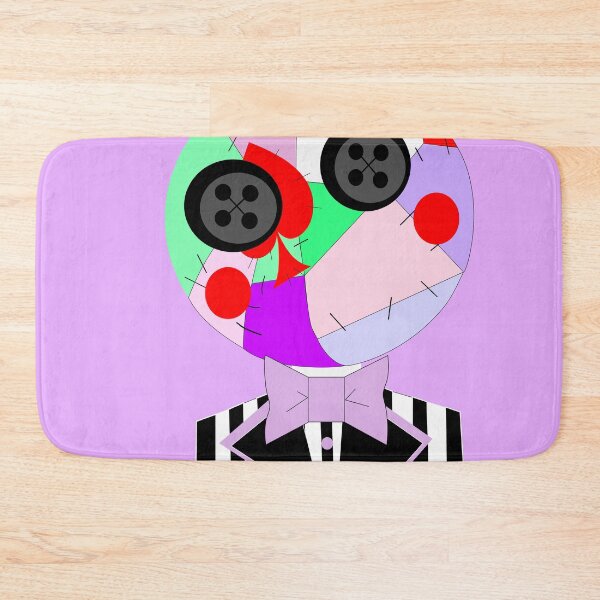 Item preview, CARNIVAL THRILLS: PATCHES designed and sold by Antisocial Creatives.