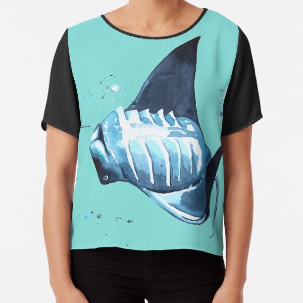 Chiffon Top