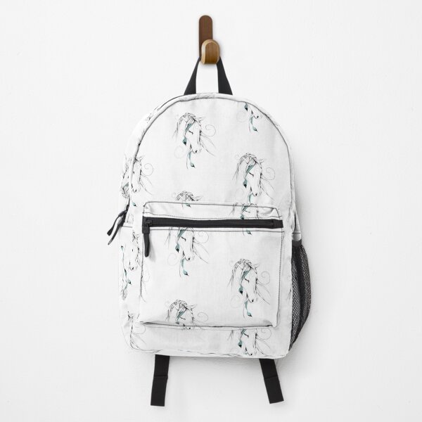 Item preview, Caballo poético designed and sold by LouJah-.