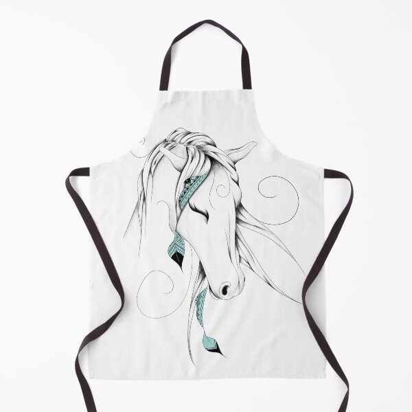 Item preview, Caballo poético designed and sold by LouJah-.
