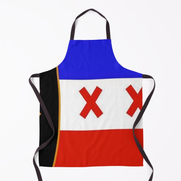 Item preview, L'manburg Flag designed and sold by blue-chat.
