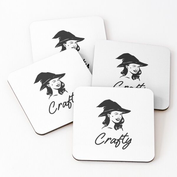 Item preview, Crafty designed and sold by Studio-g.