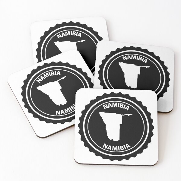 Item preview, Republic of Namibia stamp designed and sold by Danler.