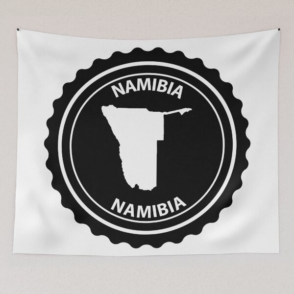 Item preview, Republic of Namibia stamp designed and sold by Danler.