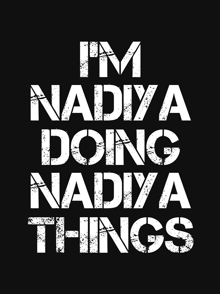 Nadiya Name Meaning Origin Astrology Details Personality Numerology and  Lucky Numbers