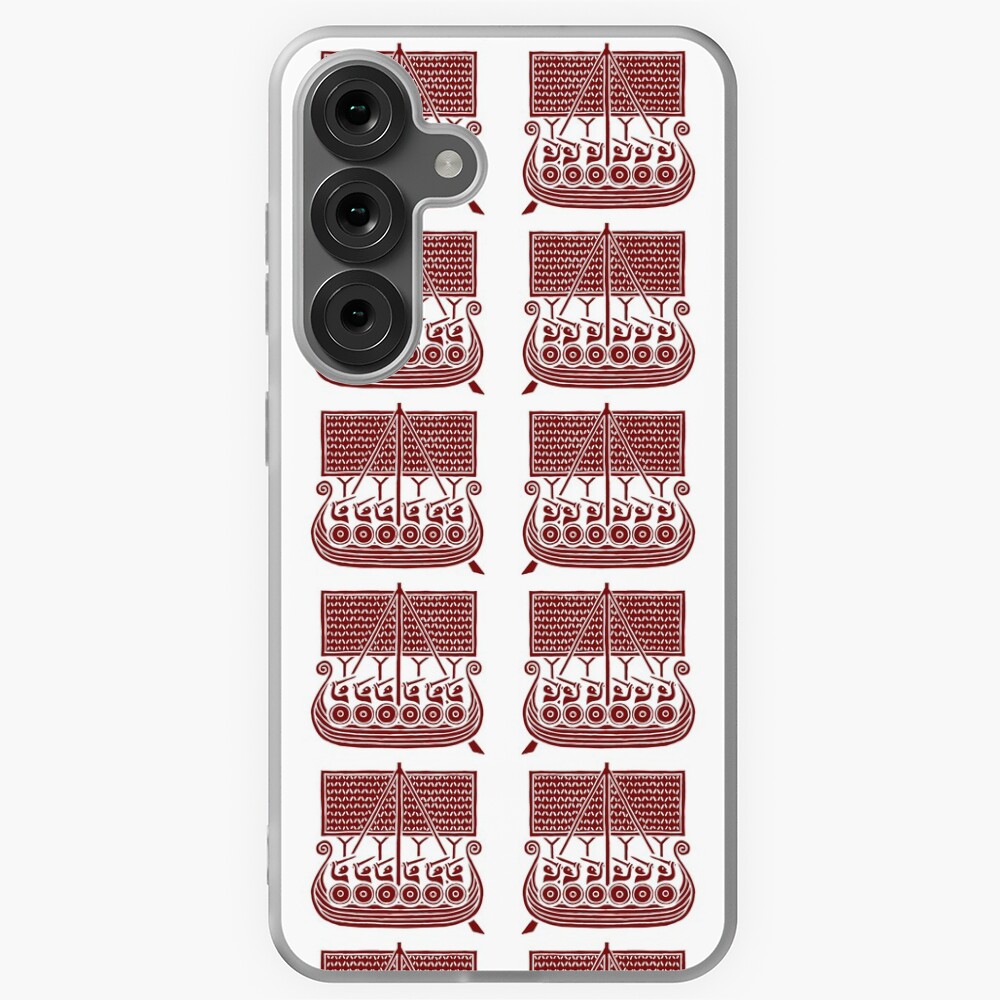 Item preview, Samsung Galaxy Soft Case designed and sold by Odinist.