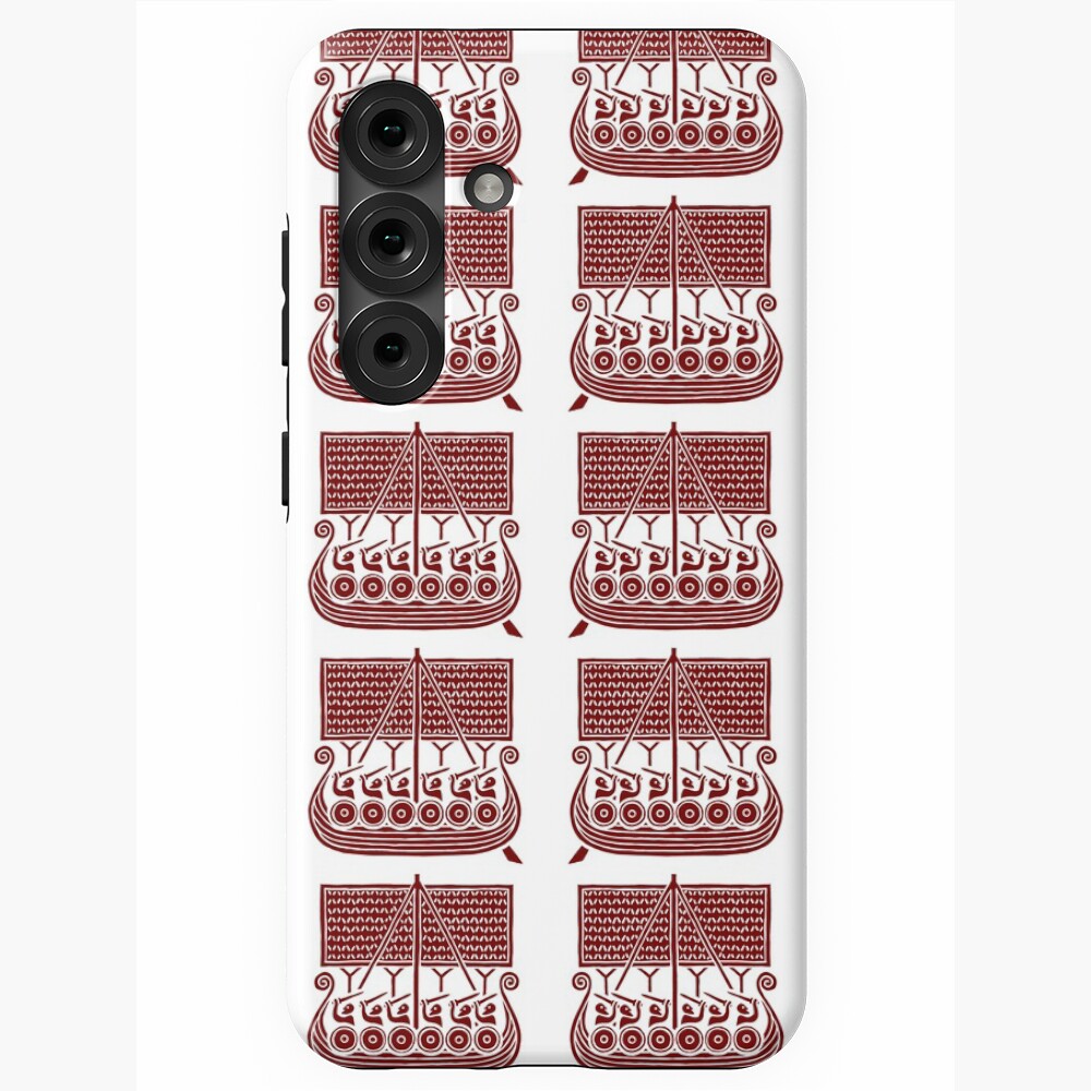 Item preview, Samsung Galaxy Tough Case designed and sold by Odinist.