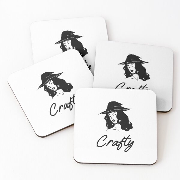 Item preview, Crafty designed and sold by Studio-g.