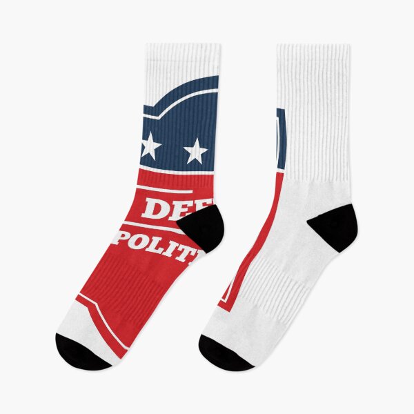 Item preview, Defund Politicians Anti-Government Political designed and sold by catchyology.