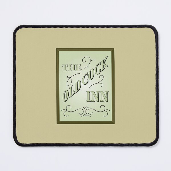 Item preview, Rude Pub Sign No.1 designed and sold by Off the Box.