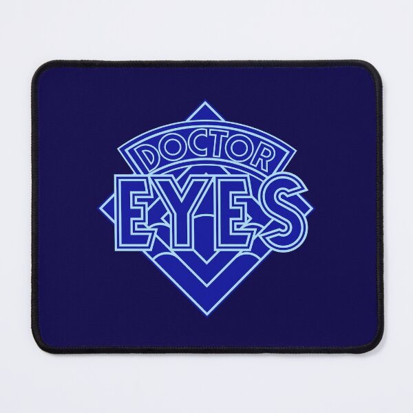 Item preview, Doctor Eyes designed and sold by Off the Box.
