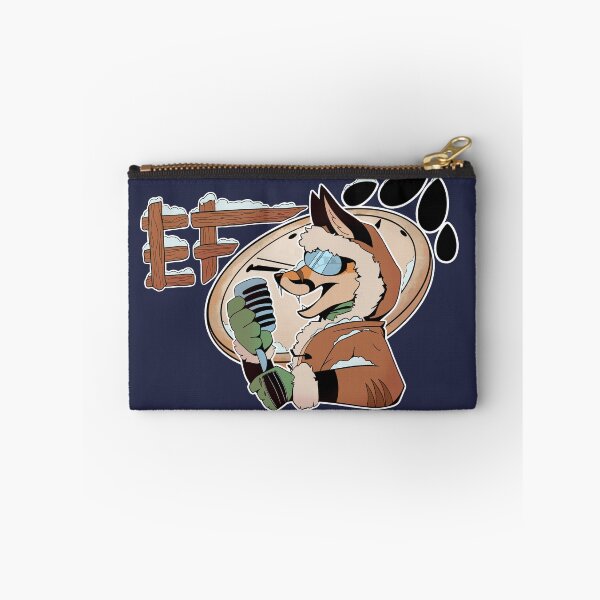 Item preview, Eurofurence Online 2021 (Frozen in Time) designed and sold by Eurofurence.