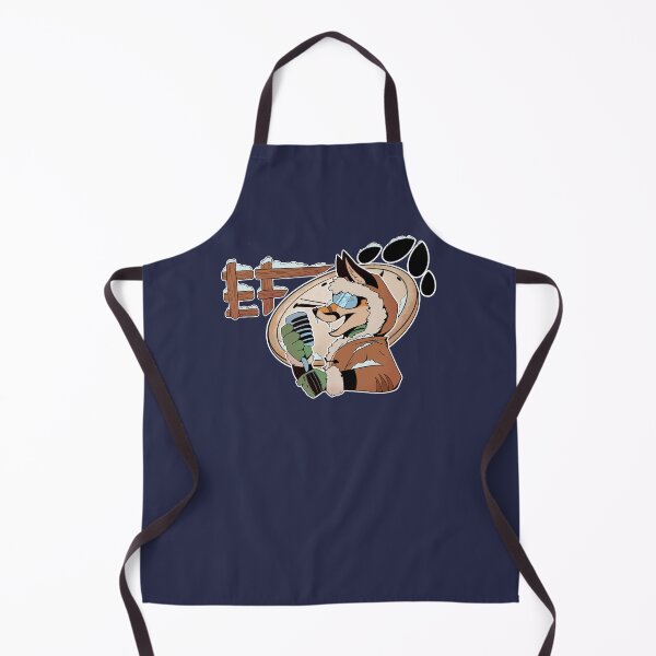 Item preview, Eurofurence Online 2021 (Congelada en el tiempo) designed and sold by Eurofurence.