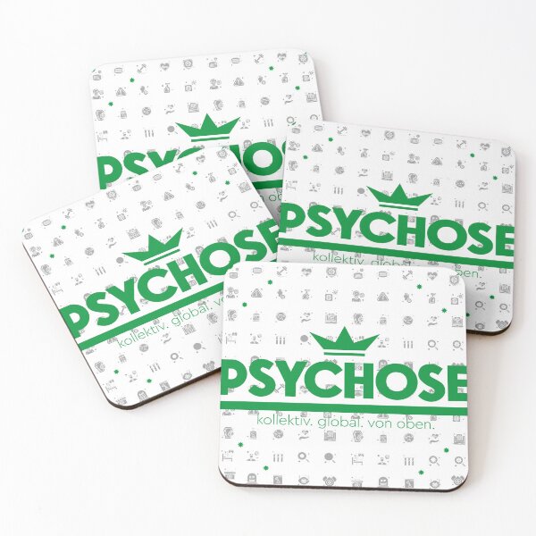 Item preview, PSYCHOSIS designed and sold by e-gruppe.