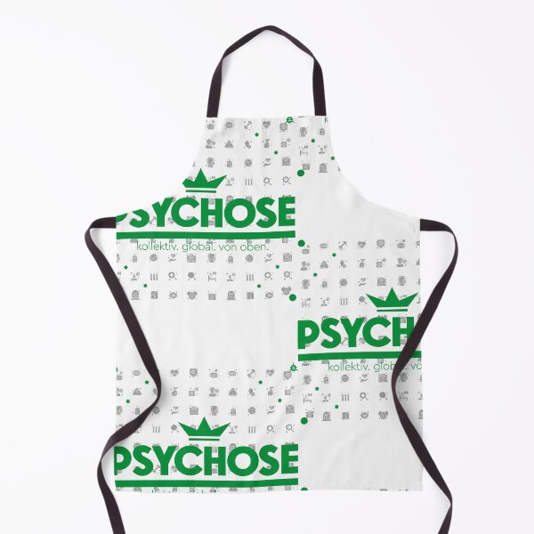 Item preview, PSYCHOSIS designed and sold by e-gruppe.