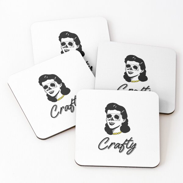Item preview, Crafty designed and sold by Studio-g.