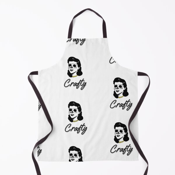 Item preview, Crafty designed and sold by Studio-g.
