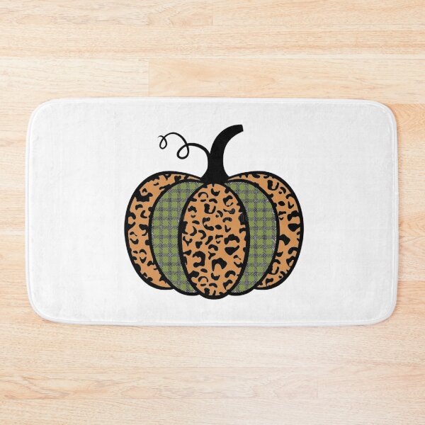 Item preview, A Big Leopard Pumpkin designed and sold by Nabello.