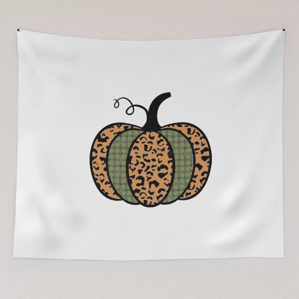 Item preview, A Big Leopard Pumpkin designed and sold by Nabello.
