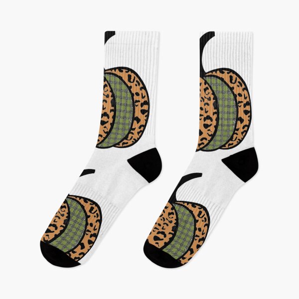 Item preview, A Big Leopard Pumpkin designed and sold by Nabello.