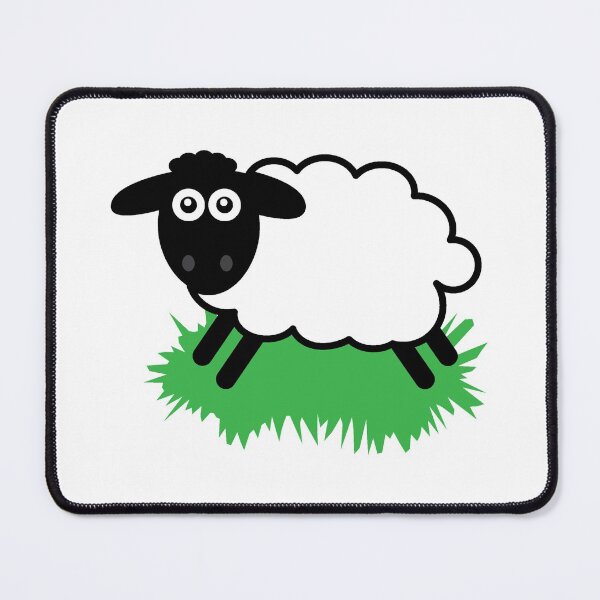 Item preview, A Black Sheep designed and sold by Blok45.