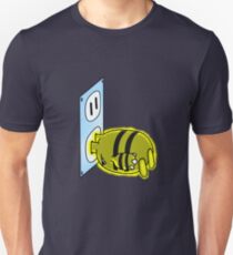 Charging Elekid Unisex T-Shirt