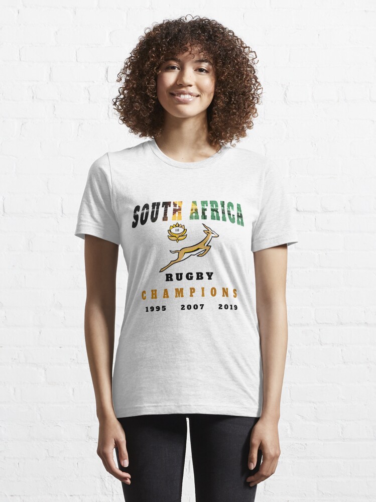 Champion t 2025 shirt south africa