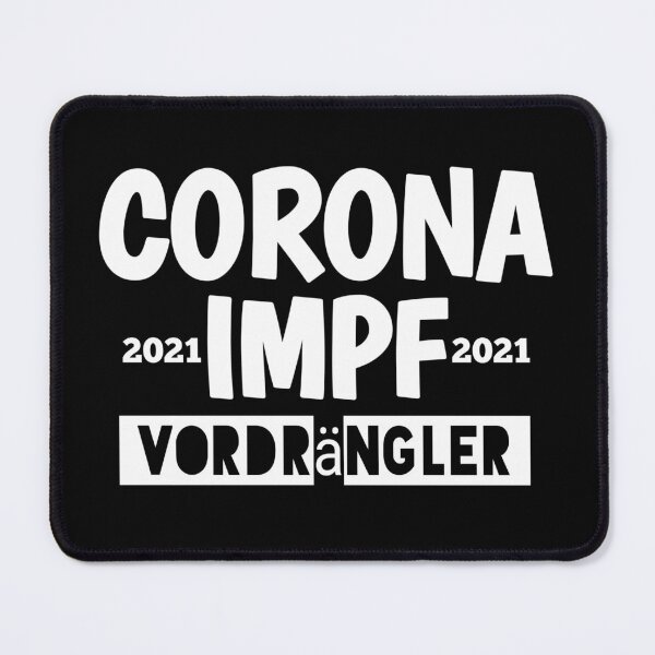 Item preview, Corona vaccination precursor designed and sold by vibeno1.