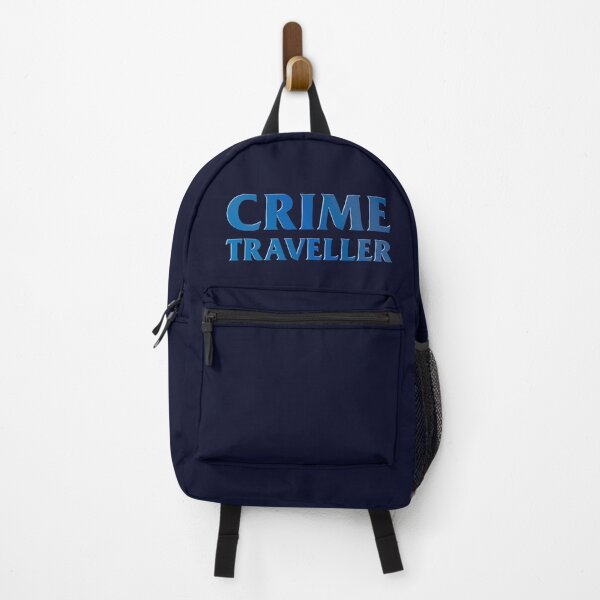 Item preview, Crime Traveller designed and sold by Off the Box.