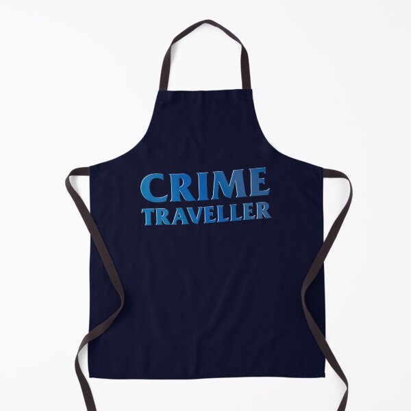 Item preview, Crime Traveller designed and sold by Off the Box.