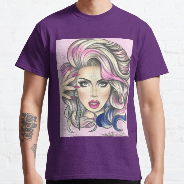 Alyssa Edwards Classic T-Shirt
