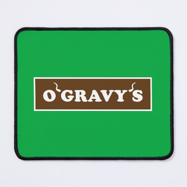 Item preview, O' Gravy's designed and sold by Off the Box.