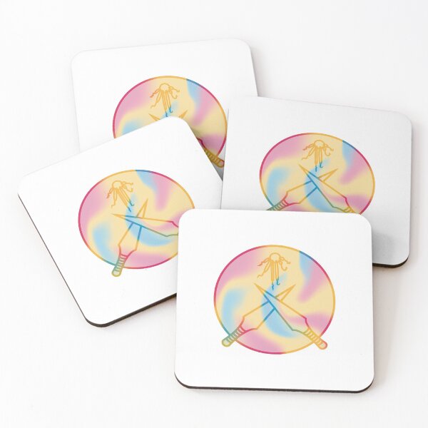 Item preview, Pansexual Rogue Symbol designed and sold by AdlayasDesigns.