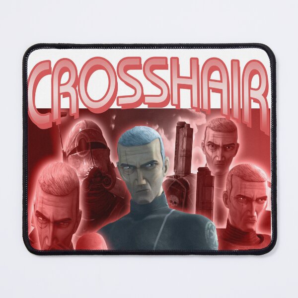 Item preview, The Bad Batch Crosshair designed and sold by OrakArt.