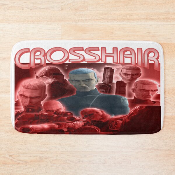 Item preview, The Bad Batch Crosshair designed and sold by OrakArt.