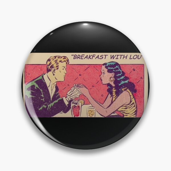 Item preview, breakfast with lou designed and sold by Zozo4man.