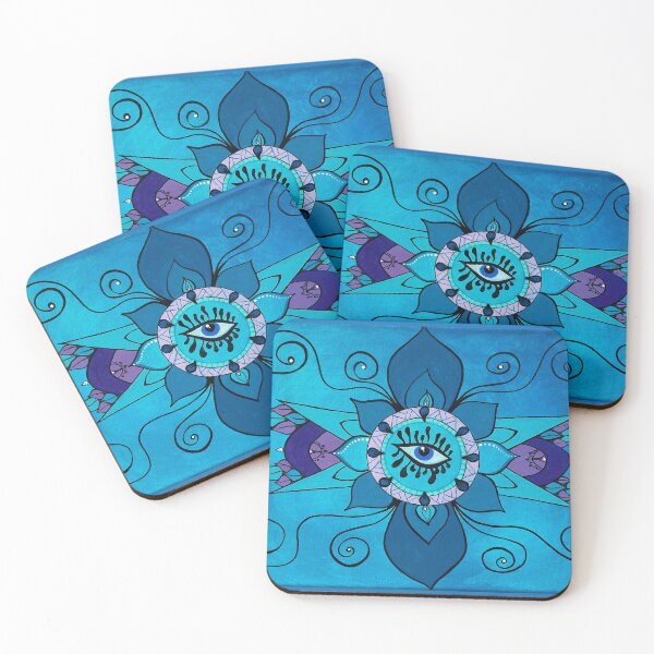 Item preview, Blue eye designed and sold by munaykidisenios.
